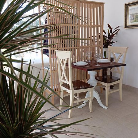 Habitaciones En Casa Miguel Калета-де-Велес Екстер'єр фото