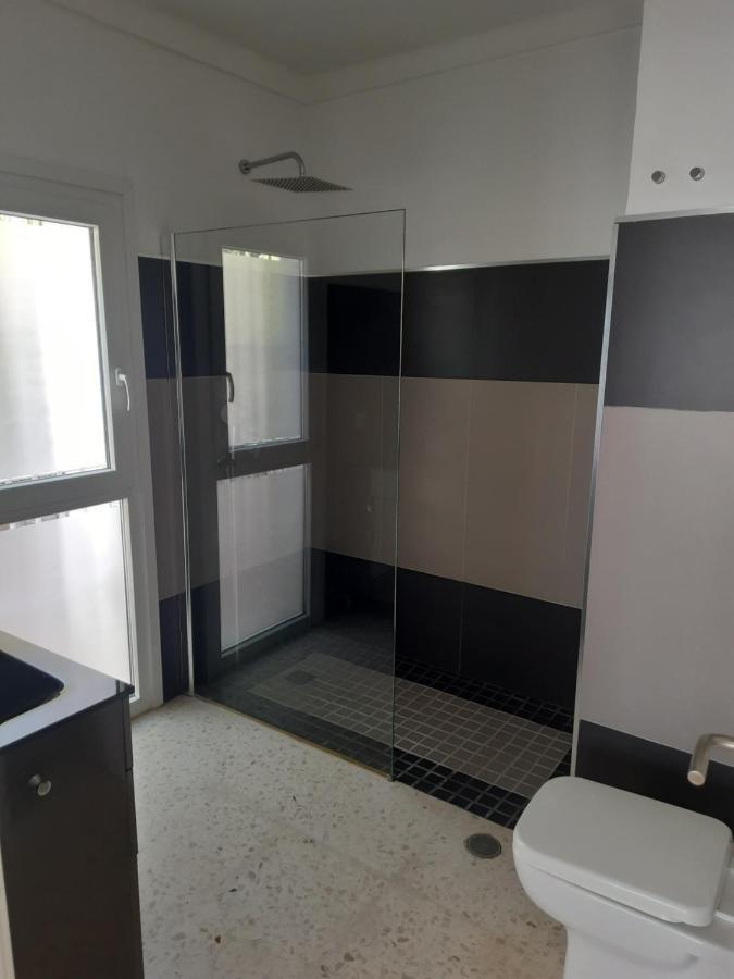 Habitaciones En Casa Miguel Калета-де-Велес Екстер'єр фото