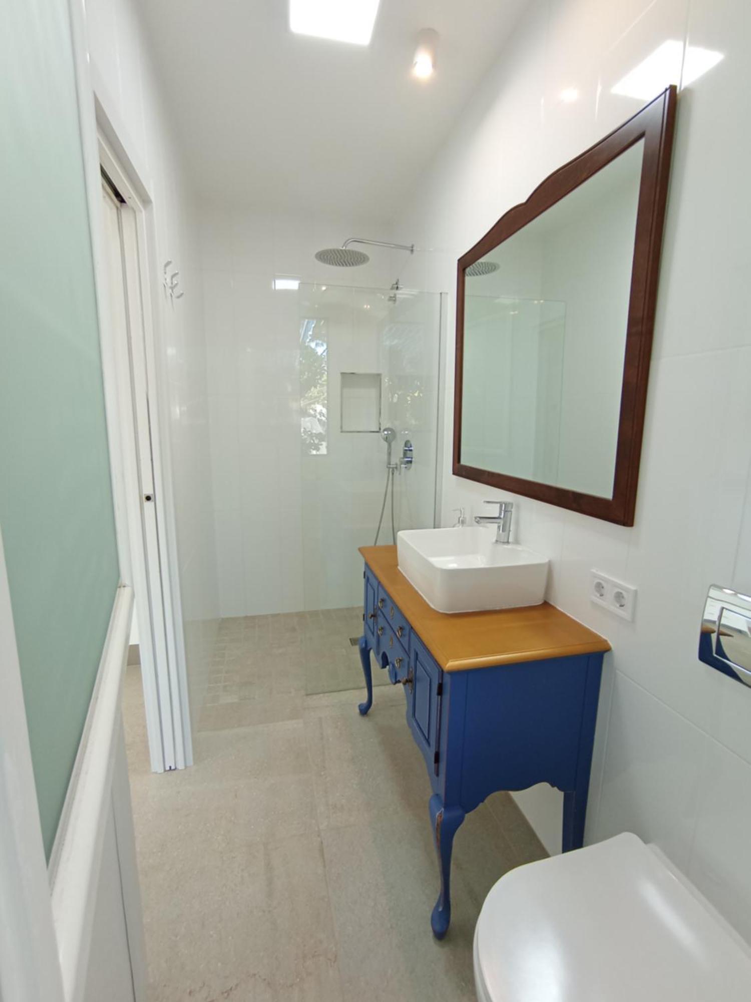 Habitaciones En Casa Miguel Калета-де-Велес Екстер'єр фото
